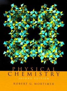 Physical Chemistry, 2nd ed, 2000.djvu