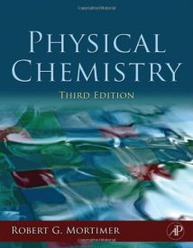 Physical Chemistry, 3rd ed, 2008