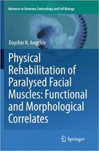 Physical Rehabilitation Of Paralysed Facial Muscles - Functional And Morphological Correlates, 2011