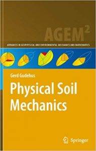 Physical Soil Mechanics, 2011