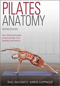 Pilates Anatomy, 2nd ed, 2019.epub