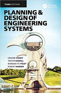 Planning And Design Of Engineering Systems, 2017