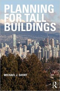 Planning For Tall Buildings, 2012