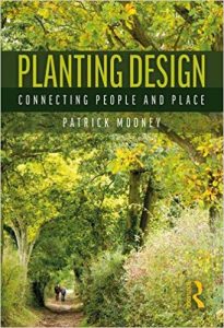 Planting Design - Connecting People And Place, 2019