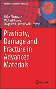 Plasticity, Damage And Fracture In Advanced Materials, 2020