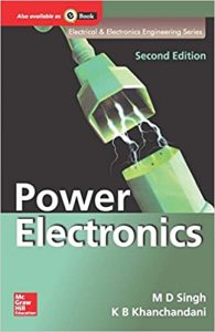 Power Electronics, 2008