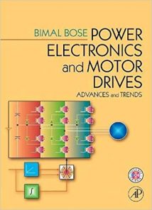 Power Electronics And Motor Drives - Advances And Trends, 2006