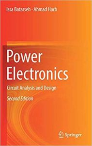 Power Electronics - Circuit Analysis And Design, 2nd ed, 2018