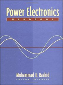 Power Electronics Handbook, 2001