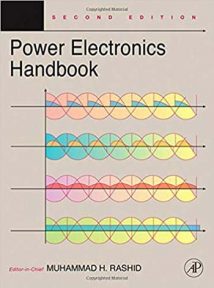 Power Electronics Handbook - Devices, Circuits And Applications, 2nd ed, 2006