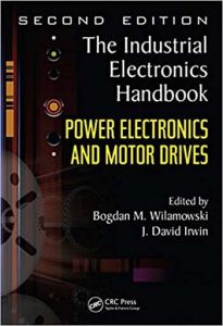 Power Electronics And Motor Drives, 2017