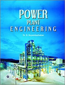 Power Plant Engineering, 2014