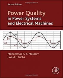 Power Quality In Power Systems And Electrical Machines, Second Edition, 2nd ed, 2015