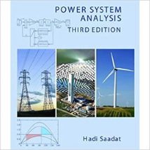 Power Systems Analysis, 2011