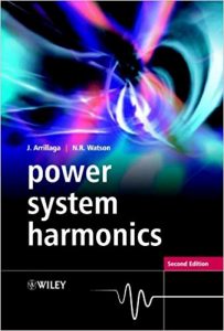 Power System Harmonics, 2nd ed, 2003