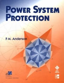 Power System Protection (Ieee Press Series On Power Engineering), 1999