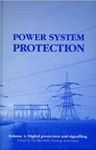 Power System Protection. Vol.4 - Digital Protection And Signalling, 1995