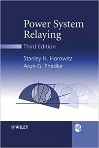 Power System Relaying, 3rd ed, 2008