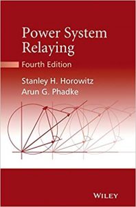 Power System Relaying, 4Th Edition, 4th ed, 2014