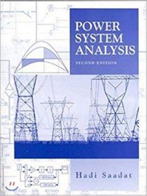 Power Systems Analysis - 2Nd Edition, 2nd ed, 2002