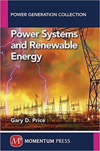 Power Systems And Renewable Energy - Design, Operation, And System Analysis, 2014