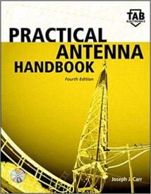 Practical Antenna Handbook, 4th ed, 2001