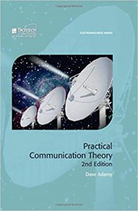 Practical Communication Theory, 2nd ed, 2014