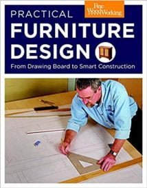 Practical Furniture Design, 2009