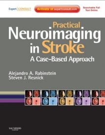 Practical Neuroimaging In Stroke - A Case-Based Approach, 2009