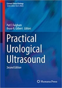 Practical Urological Ultrasound, 2nd ed, 2017