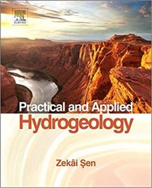 Practical And Applied Hydrogeology, 2015