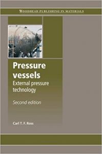 Pressure Vessels - External Pressure Technology, 2nd ed, 2011