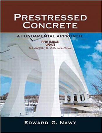 Prestressed Concrete Fifth Edition Upgrade, دانلود کتاب Prestressed Concrete Fifth Edition Upgrade