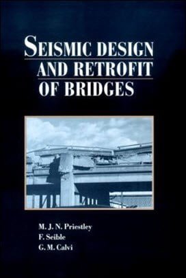 Priestley M. J. N., Seismic Design and Retrofit of Bridges, 1996