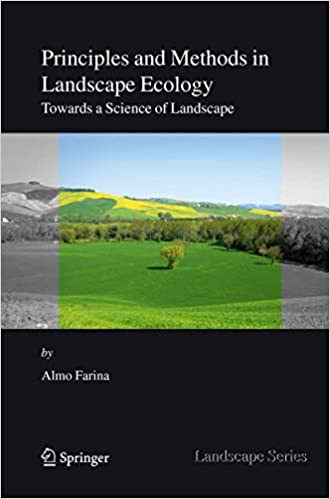 دانلود کتاب Principles And Methods In Landscape Ecology (Landscape ...