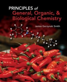 Principles Of General, Organic, & Biological Chemistry, 2011