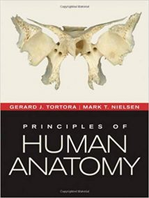 Principles Of Human Anatomy, 12th ed, 2012