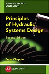 Principles Of Hydraulic Systems Design, 2nd ed, 2015