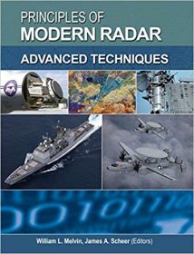 Principles Of Modern Radar - Advanced Techniques, 2013