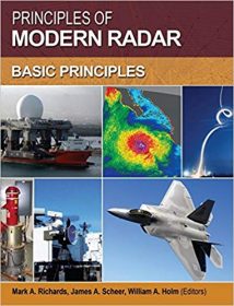 Principles Of Modern Radar - Basic Principles, 2010