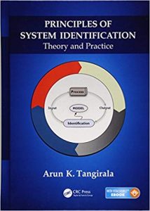 Principles Of System Identification - Theory And Practice, 2014