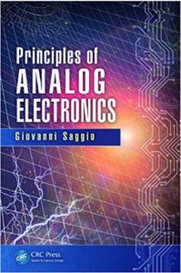 Principles Of Analog Electronics, 2014