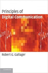 Principles Of Digital Communication, 2008