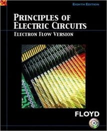 Principles Of Electric Circuits Cc, 8th ed, 2006.djvu