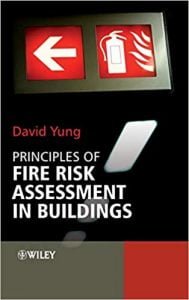 Principles Of Fire Risk Assessment In Buildings, 2009