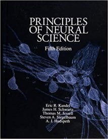 Principles Of Neural Science, 5th ed, 2013