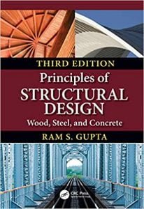 Principles Of Structural Design - Wood, Steel, And Concrete, 3rd ed, 2020