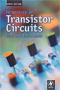 Principles Of Transistor Circuits, Ninth Edition, 9th ed, 2000