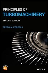 Principles Of Turbomachinery, 2nd ed, 2019