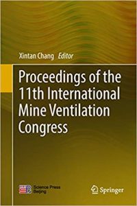 Proceedings of the 11th International Mine Ventilation Congress, 2019